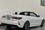 2025 BMW 4 Series 430i