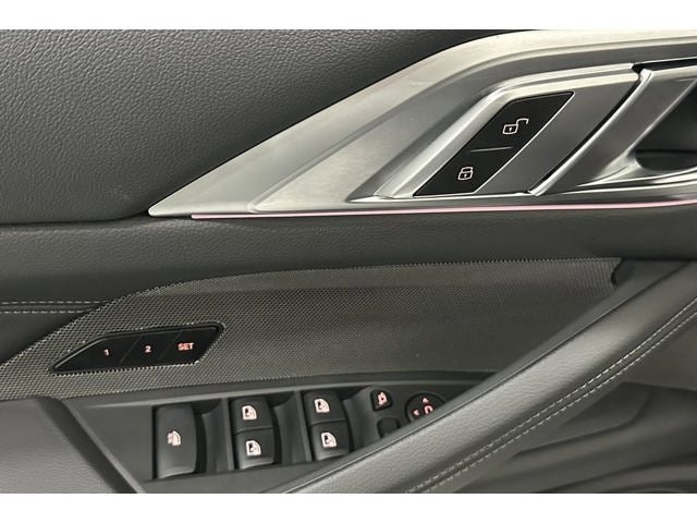 2025 BMW 4 Series 430i