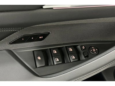 2025 BMW 4 Series 430i