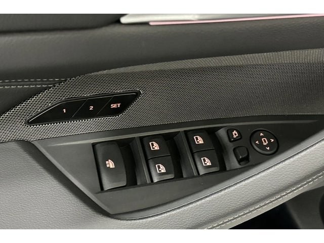 2025 BMW 4 Series 430i