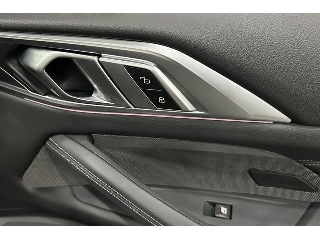 2025 BMW 4 Series 430i