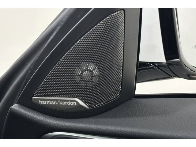 2025 BMW 4 Series 430i