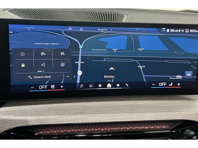 2025 BMW 4 Series 430i