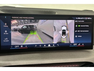 2025 BMW 4 Series 430i