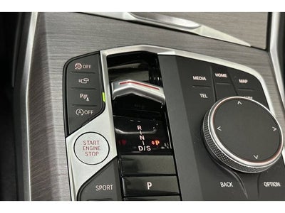 2025 BMW 4 Series 430i