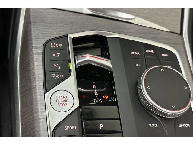 2025 BMW 4 Series 430i