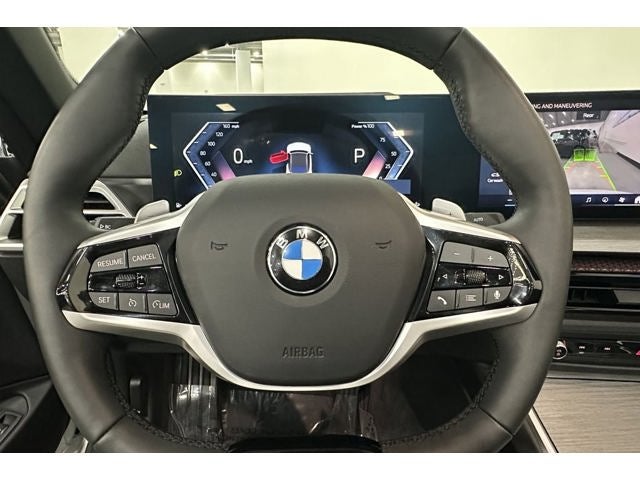 2025 BMW 4 Series 430i