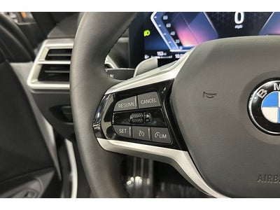 2025 BMW 4 Series 430i