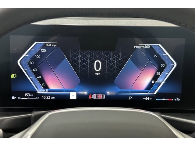 2025 BMW 4 Series 430i