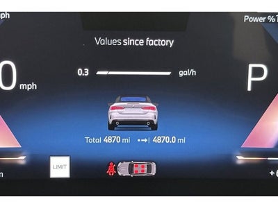 2025 BMW 4 Series 430i