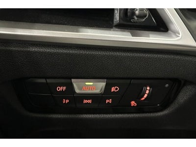 2025 BMW 4 Series 430i