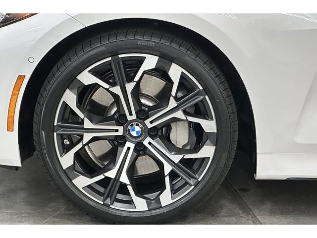 2025 BMW 4 Series 430i