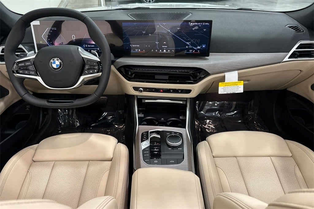 2026 BMW 4 Series 430i