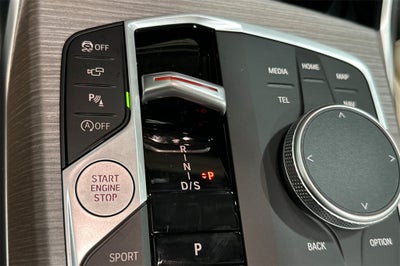 2026 BMW 4 Series 430i