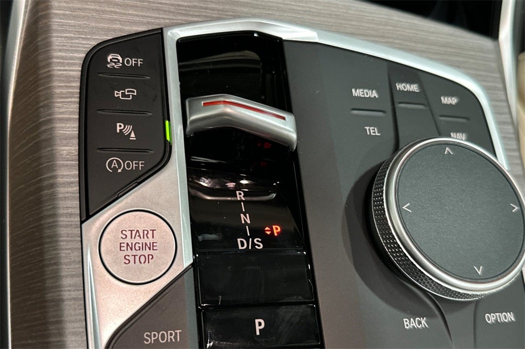 2026 BMW 4 Series 430i