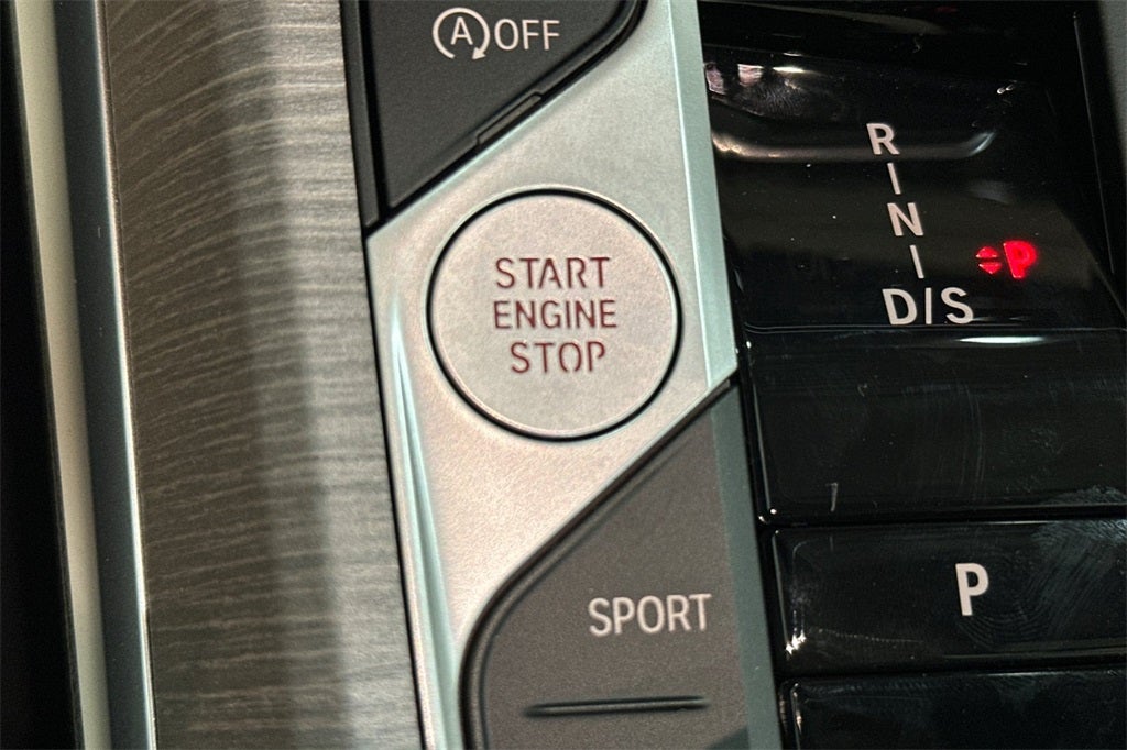 2026 BMW 4 Series 430i