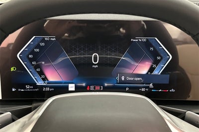 2026 BMW 4 Series 430i