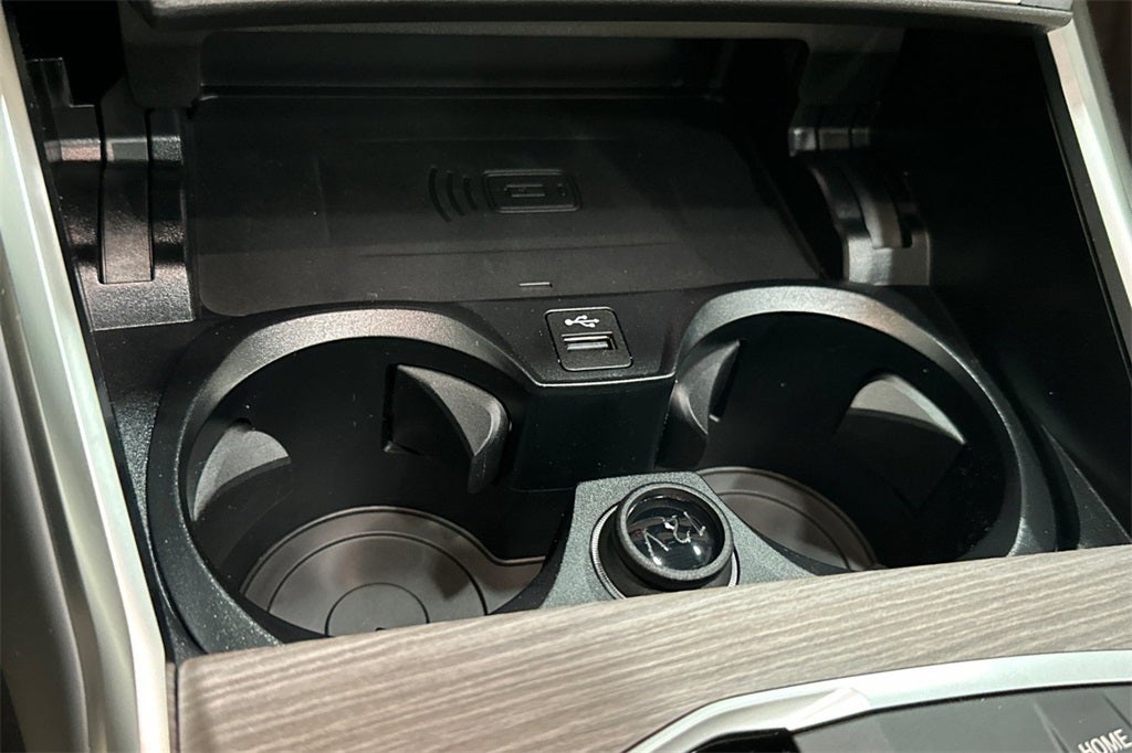 2026 BMW 4 Series 430i