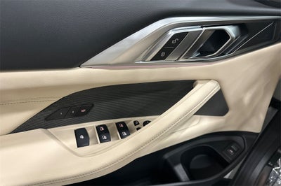 2026 BMW 4 Series 430i