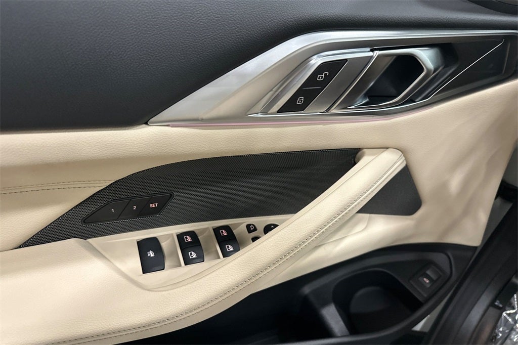 2026 BMW 4 Series 430i