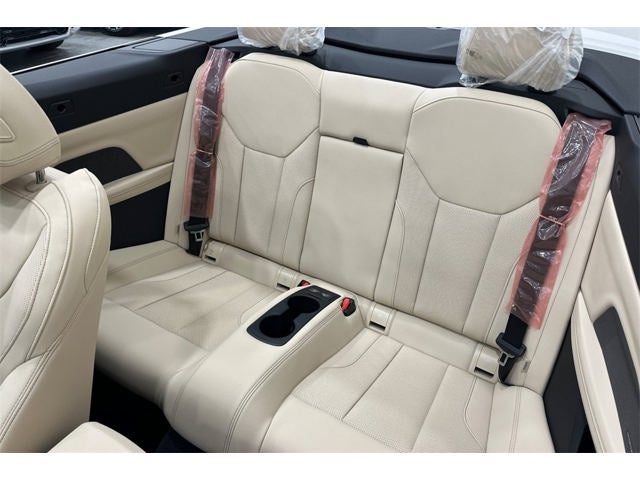 2026 BMW 4 Series 430i