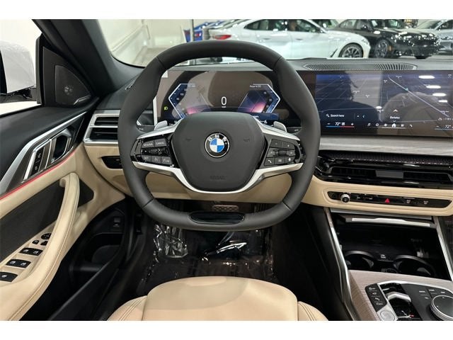 2026 BMW 4 Series 430i