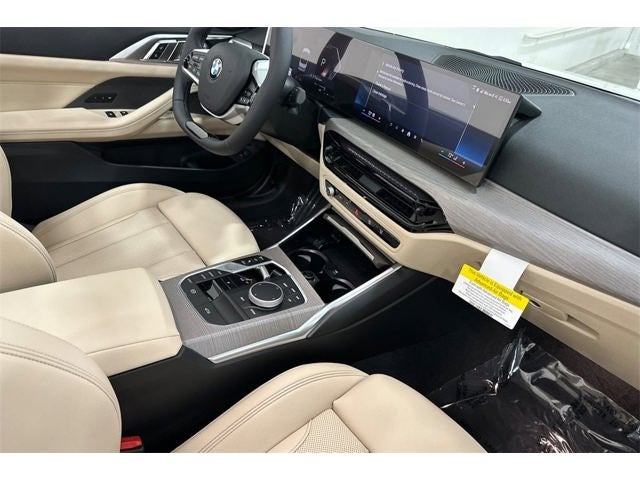 2026 BMW 4 Series 430i