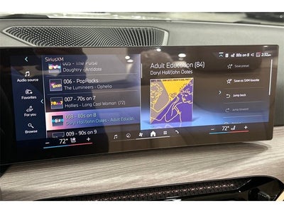 2026 BMW 4 Series 430i