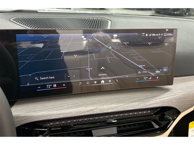 2026 BMW 4 Series 430i