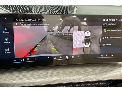 2026 BMW 4 Series 430i