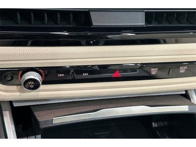 2026 BMW 4 Series 430i