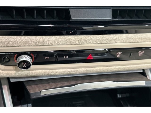 2026 BMW 4 Series 430i