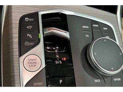 2026 BMW 4 Series 430i