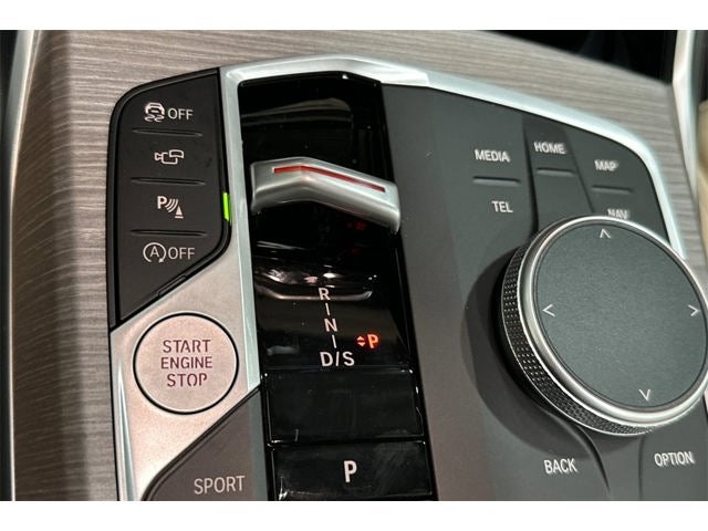 2026 BMW 4 Series 430i