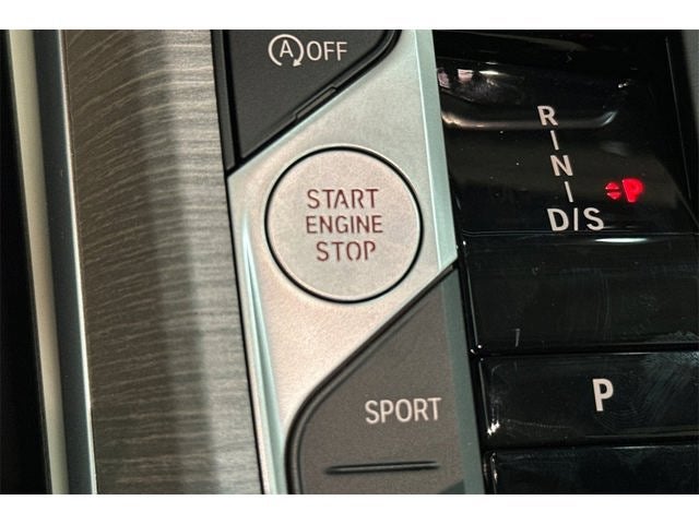 2026 BMW 4 Series 430i