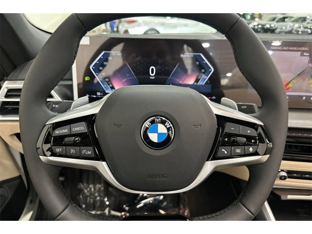 2026 BMW 4 Series 430i