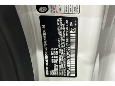 2026 BMW 4 Series 430i