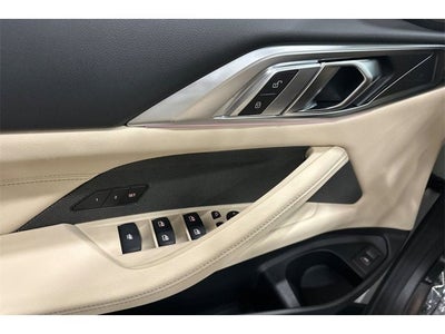 2026 BMW 4 Series 430i