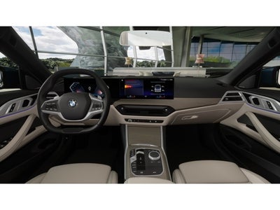 2027 BMW 4 Series 430i