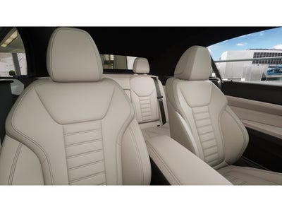 2027 BMW 4 Series 430i