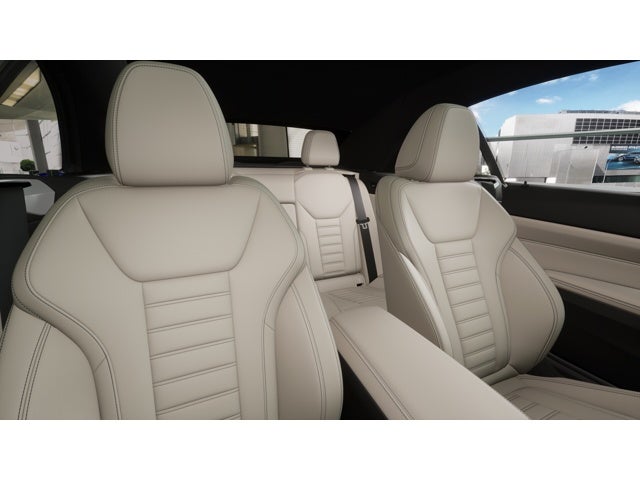 2027 BMW 4 Series 430i