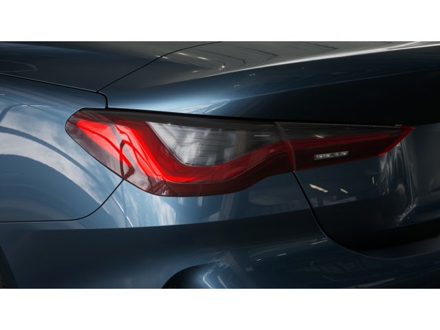 2027 BMW 4 Series 430i