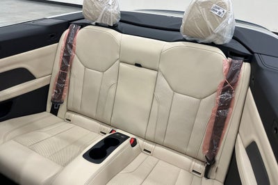 2026 BMW 4 Series 430i