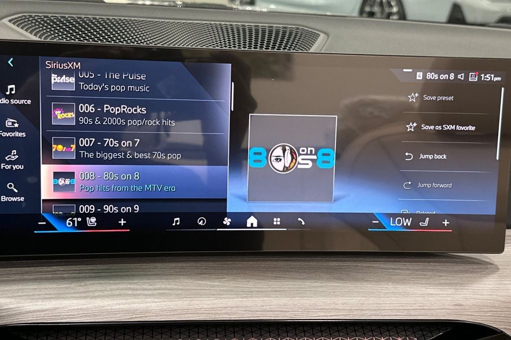 2026 BMW 4 Series 430i