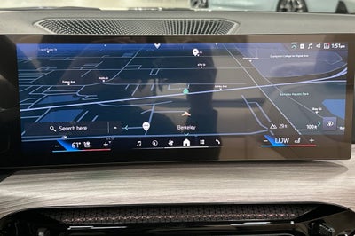 2026 BMW 4 Series 430i