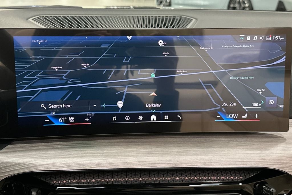 2026 BMW 4 Series 430i