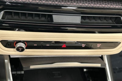 2026 BMW 4 Series 430i