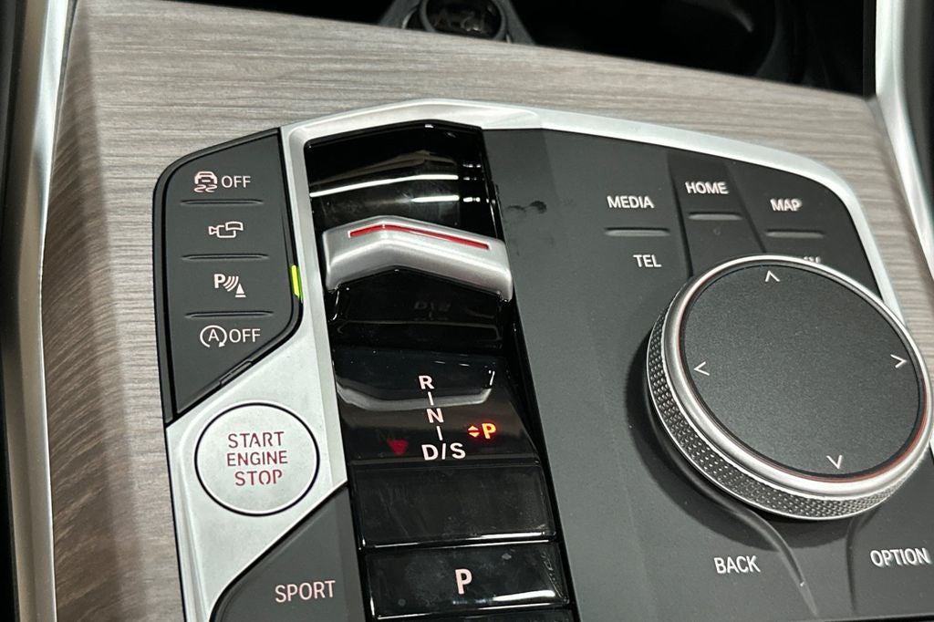 2026 BMW 4 Series 430i