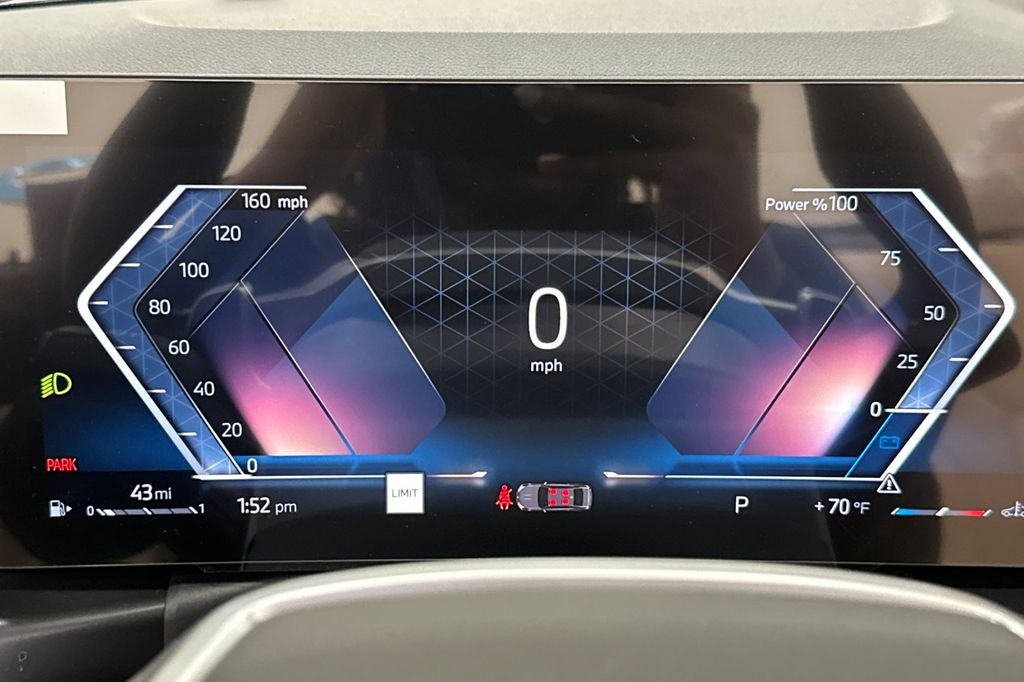 2026 BMW 4 Series 430i