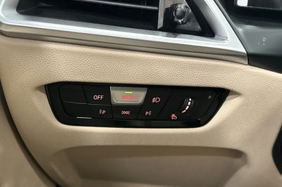 2026 BMW 4 Series 430i